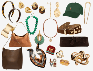 The Wearable Accessory Trends for Fall 2025 Every Woman Over 40 Can Try
