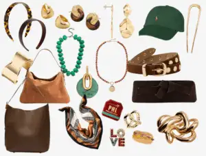 The Wearable Accessory Trends for Fall 2025 Every Woman Over 40 Can Try