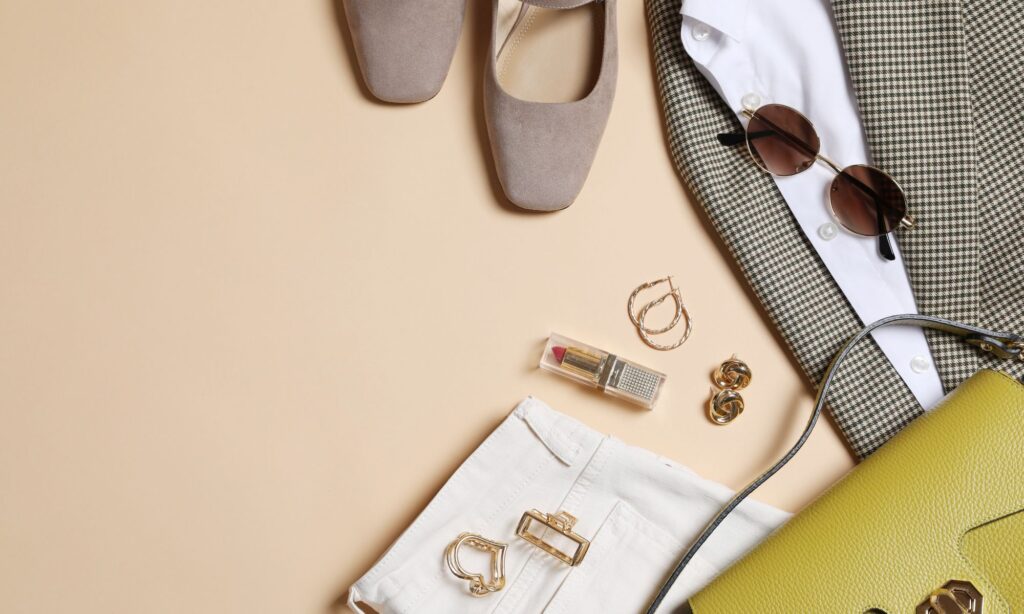 how to shop like a stylist wardrobe strategy