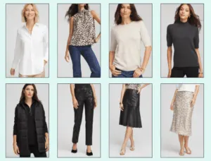 What to Buy at Chico&rsquo;s