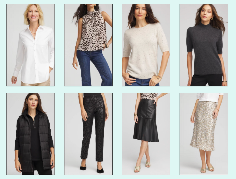 Style and fashion tips for women over 40 - The Well Dressed Life