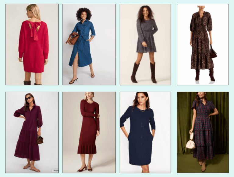 Style and fashion tips for women over 40 - The Well Dressed Life