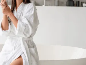 5 Easy Ways to Have a Mini Glow-Up Before Winter