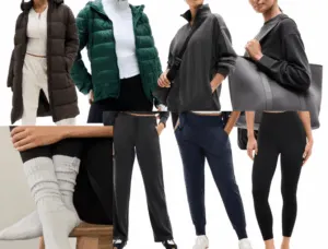 What to Buy at Athleta