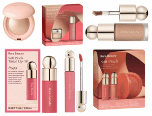 Rare Beauty: Modern Makeup That Flatters Every Age