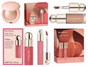 Rare Beauty: Modern Makeup That Flatters Every Age