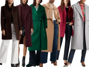 The Best Classic Winter Coats for Women Over 40: Timeless, Tailored, and Warm