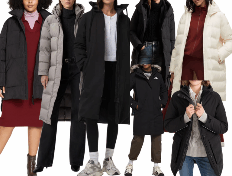 Style and fashion tips for women over 40 - The Well Dressed Life