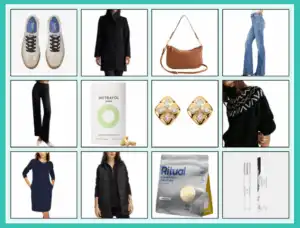 November 2025 Best Sellers | The Well Dressed Life