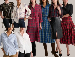 What to Buy at UNTUCKit