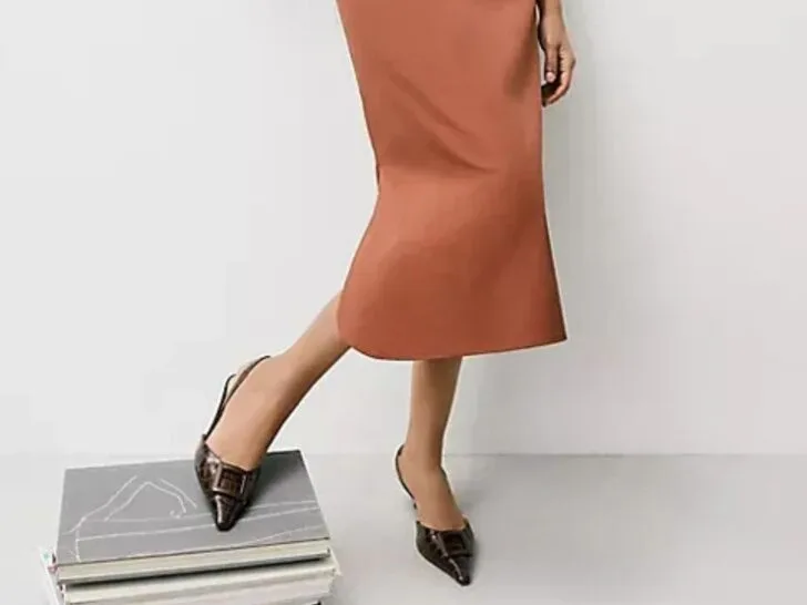 What to buy at Ann Taylor, polished workwear pieces styled together