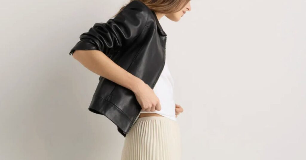 What to Buy at Quince for Women Over 40