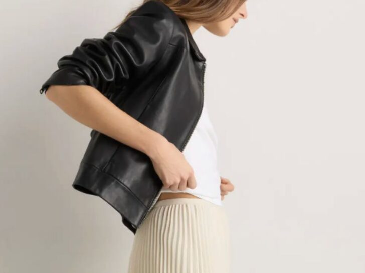 What to Buy at Quince for Women Over 40