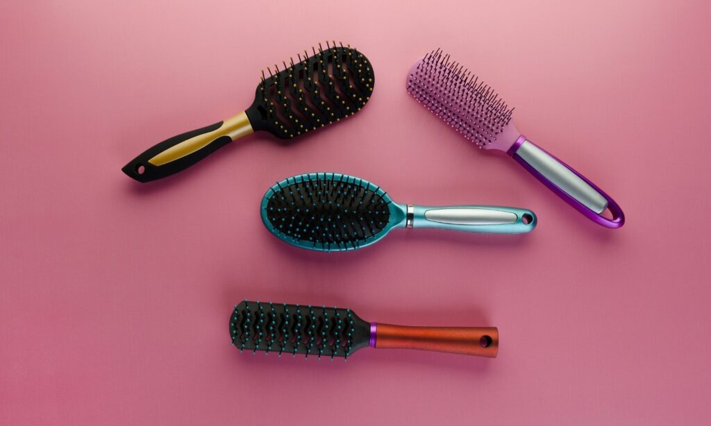 The Best Hair Brushes for Every Hair Type and Purpose in 2026