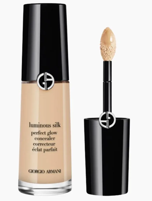 Giorgio Armani Luminous Silk Concealer