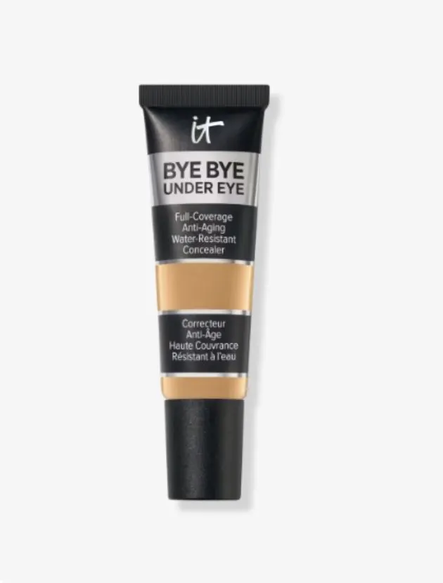 IT Cosmetics Bye Bye Under Eye concealer