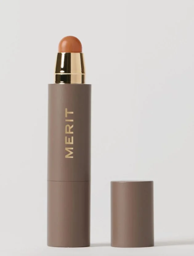 Merit The Minimalist concealer stick