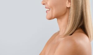 How to Get Rid of Jowls After 40: What Actually Works