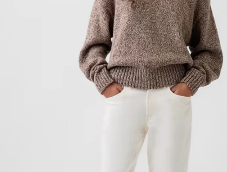 Don’t Sleep on These Finds from Gap this Fall