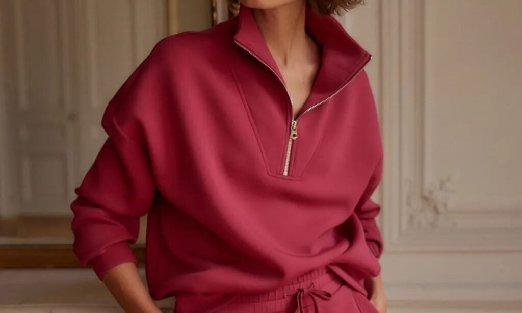 What to Buy at Varley for Women Over 40