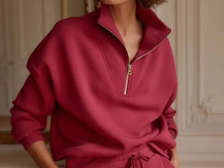 What to Buy at Varley for Women Over 40