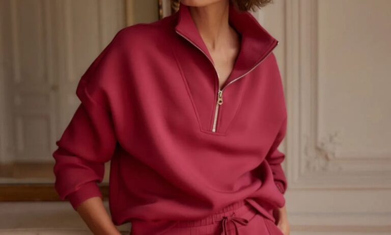 What to Buy at Varley for Women Over 40
