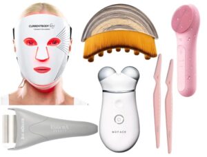 The Best Facial Beauty Devices for Women Over 40 (That Are Actually Worth It)