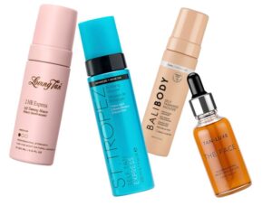 The Best Self-Tanners That Don&rsquo;t Look Orange