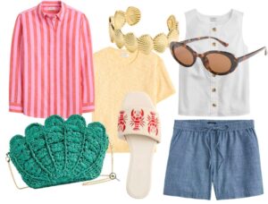 What to Buy at J. Crew Factory