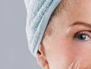 The Best Eye Cream for Crepey Skin Under Eyes for Women Over 40