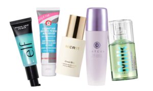 The Best Primers for Women Over 40, by Skin Type