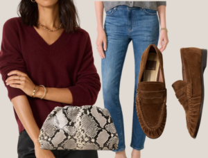 What to Buy at EVEREVE