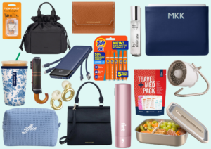 The Workday Essentials That Make Busy Days Easier