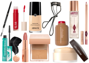 Meg&rsquo;s Most Loved: Makeup