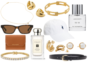 Meg&rsquo;s Most Loved : Accessories & Fragrance
