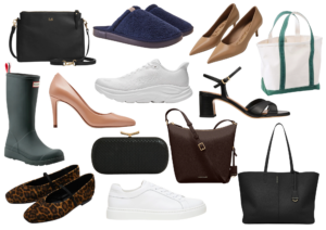 Meg&rsquo;s Most Loved: Bags & Shoes