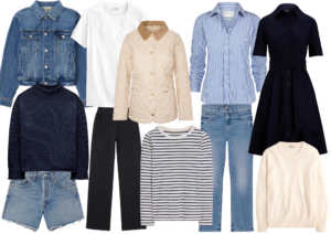 Meg&rsquo;s Most Loved: Year-Round Clothing Favorites