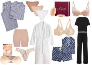 Meg&rsquo;s Most Loved Sleepwear & Intimates
