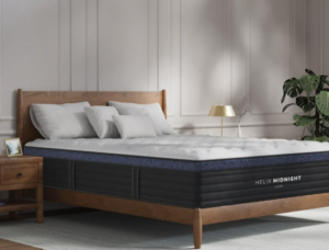 My Honest Review of the Helix Dusk Luxe Mattress