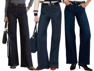 The Best Trouser Jeans for Women Over 40: Splurge, Spend & Save