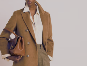 The Best Camel Coats for Women in 2026: What to Buy and What to Skip