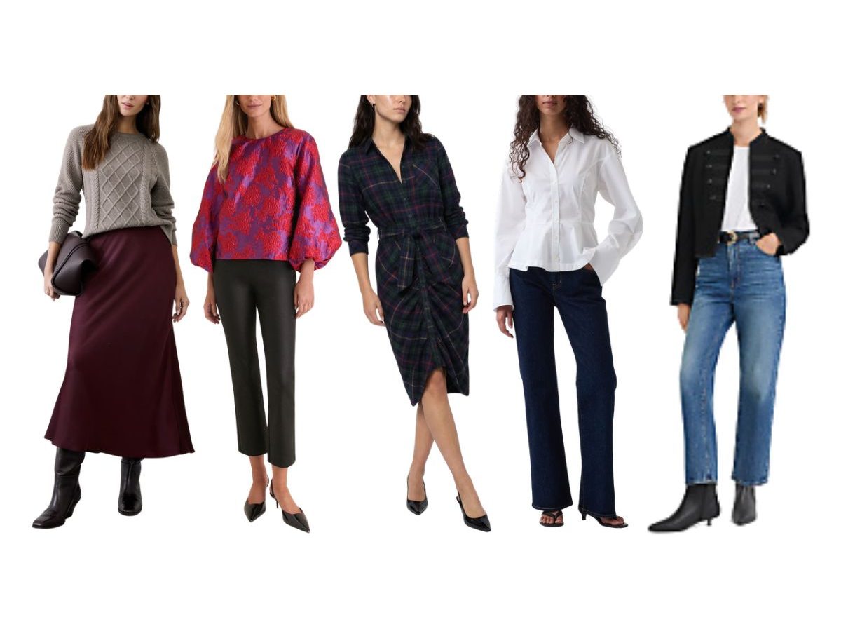 Fall 2026 Trends Worth Trying With What You Already Own