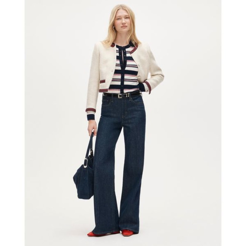 Denim Trouser Jean from J.Crew