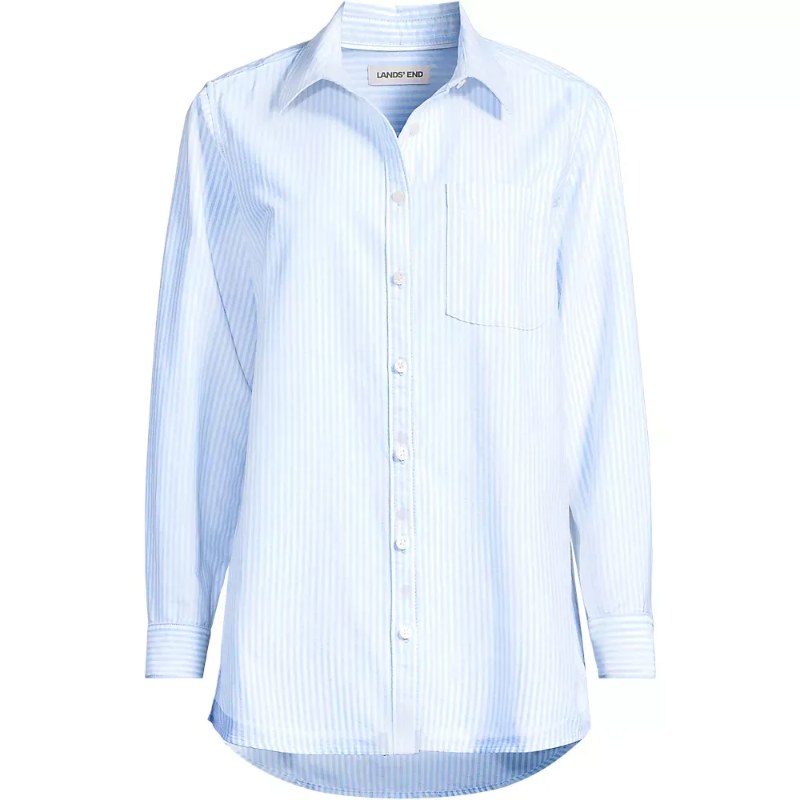 Oxford Shirt from Lands' End
