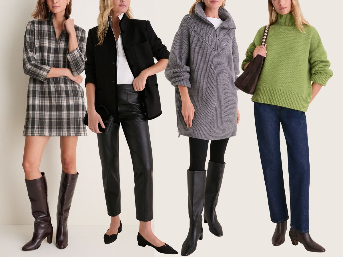 What to Buy at Tuckernuck This Fall: 15 Finds I Love for the Season Ahead